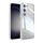 Per Samsung Galaxy S23+ 5G Custodia per telefono antiurto con armatura ibrida in acrilico TPU (trasparente) Per Samsung Galaxy S23+ 5G Custodia per telefono antiurto con armatura ibrida in acrilico TPU (trasparente)