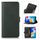 Per Xiaomi Redmi K70 5G / K70 Pro 5G Custodia per telefono in pelle con texture mucca (verde) Per Xiaomi Redmi K70 5G / K70 Pro 5G Custodia per telefono in pelle con texture mucca (verde)