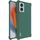 Custodia per telefono in TPU antiurto imak per Motorola Edge 50 Fusion 5G (verde opaco) Custodia per telefono in TPU antiurto imak per Motorola Edge 50 Fusion 5G (verde opaco)