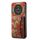 Custodia per telefono con supporto per slot per scheda Honor Magic5 (rosso estate) Custodia per telefono con supporto per slot per scheda Honor Magic5 (rosso estate)
