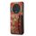 Custodia per telefono con supporto per slot per scheda Honor Magic5 Pro (rosso estate) Custodia per telefono con supporto per slot per scheda Honor Magic5 Pro (rosso estate)