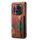 Custodia per telefono con supporto per slot per scheda Honor Magic6 (blu invernale) Custodia per telefono con supporto per slot per scheda Honor Magic6 (blu invernale)