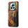 Custodia per telefono con supporto per slot per scheda Honor Magic6 Pro (giallo autunno) Custodia per telefono con supporto per slot per scheda Honor Magic6 Pro (giallo autunno)