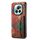 Custodia per telefono con supporto per slot per scheda Honor Magic6 Pro (blu invernale) Custodia per telefono con supporto per slot per scheda Honor Magic6 Pro (blu invernale)