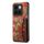 Per la custodia del telefono con supporto per slot per scheda Xiaomi 14 (rosso estate) Per la custodia del telefono con supporto per slot per scheda Xiaomi 14 (rosso estate)