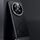 Custodia per PC in pelle ultra liscia per vivo X100 (nera)