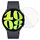 Per Samsung Galaxy Watch6 44mm IMAK Pellicola protettiva per orologio in vetro temperato Versione con posizionamento autonomo Per Samsung Galaxy Watch6 44mm IMAK Pellicola protettiva per orologio in vetro temperato Versione con posizionamento autonomo