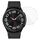Per Samsung Galaxy Watch6 Classic 43mm IMAK Pellicola protettiva per orologio in vetro temperato Versione con posizionamento autonomo Per Samsung Galaxy Watch6 Classic 43mm IMAK Pellicola protettiva per orologio in vetro temperato Versione con posizionamento autonomo