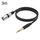TC145BK55 Cavo per microfono maschio da 6,35 mm 1/4 TRS a XLR maschio a 3 pin, lunghezza: 3 m (nero) TC145BK55 Cavo per microfono maschio da 6,35 mm 1/4 TRS a XLR maschio a 3 pin, lunghezza: 3 m (nero)