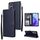 Per vivo Y17s 4G custodia per telefono in pelle con vibrazione orizzontale multifunzionale con tre slot per schede (blu navy) Per vivo Y17s 4G custodia per telefono in pelle con vibrazione orizzontale multifunzionale con tre slot per schede (blu navy)