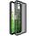 Per Sony Xperia 10 VI IMAK UX-5 Series TPU Custodia per telefono (nero trasparente) Per Sony Xperia 10 VI IMAK UX-5 Series TPU Custodia per telefono (nero trasparente)