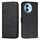 Per vivo Y38 5G Custodia per telefono in pelle con fibbia e cuciture in vitello (nero) Per vivo Y38 5G Custodia per telefono in pelle con fibbia e cuciture in vitello (nero)