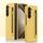 Custodia per PC integrata Skin Feel per Samsung Galaxy Z Fold6 con penna/scatola portapenne (giallo) Custodia per PC integrata Skin Feel per Samsung Galaxy Z Fold6 con penna/scatola portapenne (giallo)