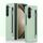 Custodia per PC integrata Skin Feel per Samsung Galaxy Z Fold6 con penna/scatola portapenne (verde chiaro) Custodia per PC integrata Skin Feel per Samsung Galaxy Z Fold6 con penna/scatola portapenne (verde chiaro)