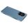 Custodia per telefono in acrilico galvanico satinato per Honor 200 AG (blu navy) Custodia per telefono in acrilico galvanico satinato per Honor 200 AG (blu navy)