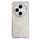 Per OPPO Find N3 Custodia per telefono con texture a conchiglia perlescente (bianca) Per OPPO Find N3 Custodia per telefono con texture a conchiglia perlescente (bianca)