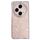Per OPPO Find N3 Custodia per telefono con texture a conchiglia perlescente (rosa) Per OPPO Find N3 Custodia per telefono con texture a conchiglia perlescente (rosa)