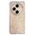Per OPPO Find N3 Custodia per telefono con texture a conchiglia perlescente (rosa verde) Per OPPO Find N3 Custodia per telefono con texture a conchiglia perlescente (rosa verde)