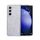 Per Samsung Galaxy Z Fold6 Custodia per telefono con texture a conchiglia perlescente (bianca) Per Samsung Galaxy Z Fold6 Custodia per telefono con texture a conchiglia perlescente (bianca)