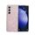 Per Samsung Galaxy Z Fold6 Custodia per telefono con texture a conchiglia perlescente (rosa) Per Samsung Galaxy Z Fold6 Custodia per telefono con texture a conchiglia perlescente (rosa)