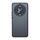 Per Honor X50 Armor Custodia per telefono TPU ibrida per PC con foro preciso (nero satinato) Per Honor X50 Armor Custodia per telefono TPU ibrida per PC con foro preciso (nero satinato)