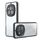 Per Honor Magic6 Pro Armor Custodia per telefono TPU ibrida per PC con foro preciso (trasparente) Per Honor Magic6 Pro Armor Custodia per telefono TPU ibrida per PC con foro preciso (trasparente)
