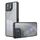 Per Asus ROG Phone 8 Armor Precise Hole PC Custodia ibrida in TPU (trasparente) Per Asus ROG Phone 8 Armor Precise Hole PC Custodia ibrida in TPU (trasparente)