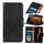 Per Honor 200 Lite Custodia per cellulare in pelle con texture Nappa globale (nera) Per Honor 200 Lite Custodia per cellulare in pelle con texture Nappa globale (nera)