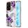 Per Honor 200 Lite Custodia per telefono TPU IMD galvanica globale (fiore viola) Per Honor 200 Lite Custodia per telefono TPU IMD galvanica globale (fiore viola)