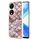 Custodia per telefono in TPU galvanico IMD per Honor X7b 4G / X7b 5G (squame rosa) Custodia per telefono in TPU galvanico IMD per Honor X7b 4G / X7b 5G (squame rosa)