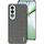 Per OnePlus Nord CE4 5G serie imak Ruiyi Texture in tessuto PU + custodia per telefono PC (grigio scuro) Per OnePlus Nord CE4 5G serie imak Ruiyi Texture in tessuto PU + custodia per telefono PC (grigio scuro)