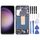 Display TFT LCD con Cornice per Samsung Galaxy S23 SM-S911B - No Impronte Digitali EDA005572607 6922702324416 Display TFT LCD con Cornice per Samsung Galaxy S23 SM-S911B - No Impronte Digitali EDA005572607 6922702324416