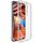 Per Honor 200 Lite Global imak UX-5 Series Custodia protettiva antiurto in TPU trasparente (trasparente) Per Honor 200 Lite Global imak UX-5 Series Custodia protettiva antiurto in TPU trasparente (trasparente)