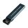 Custodia per disco rigido esterno 2 in 1 NDFF e NVMe in lega di alluminio (grigio scuro)