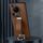 Custodia per telefono antiurto per Huawei Pura 70 Ultra SULADA PC + texture in pelle (marrone) Custodia per telefono antiurto per Huawei Pura 70 Ultra SULADA PC + texture in pelle (marrone)