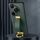Custodia per telefono antiurto per Huawei Pura 70 SULADA PC + texture in pelle (verde) Custodia per telefono antiurto per Huawei Pura 70 SULADA PC + texture in pelle (verde)