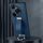 Custodia per telefono antiurto per Huawei Pura 70 Pro / 70 Pro+ SULADA PC + texture in pelle (blu) Custodia per telefono antiurto per Huawei Pura 70 Pro / 70 Pro+ SULADA PC + texture in pelle (blu)