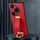 Custodia per telefono antiurto per Huawei Pura 70 Pro / 70 Pro+ SULADA PC + texture in pelle (rosso) Custodia per telefono antiurto per Huawei Pura 70 Pro / 70 Pro+ SULADA PC + texture in pelle (rosso)