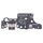 Scheda porta ricarica oem di ricambio per Motorola Moto G04 G04 EDA006584601