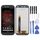 Per schermo LCD CAT S32 con digitalizzatore assemblaggio completo