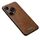Per Huawei Pura 70 Pro / 70 Pro+ SULADA Custodia antiurto in TPU + pelle fatta a mano (marrone) Per Huawei Pura 70 Pro / 70 Pro+ SULADA Custodia antiurto in TPU + pelle fatta a mano (marrone)