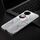 Per Huawei P50 Pocket SULADA Custodia per PC con trama elettrolitica per incisione laser (bianca) Per Huawei P50 Pocket SULADA Custodia per PC con trama elettrolitica per incisione laser (bianca)