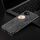 Per Huawei Pocket 2 SULADA Custodia per telefono PC con texture incisa al laser elettrolitica (nero) Per Huawei Pocket 2 SULADA Custodia per telefono PC con texture incisa al laser elettrolitica (nero)