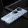 Custodia per PC con texture per incisione laser elettrolitica SULADA per Huawei Pocket 2 (blu) Custodia per PC con texture per incisione laser elettrolitica SULADA per Huawei Pocket 2 (blu)