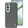Per OPPO K12 5G imak Ruiyi Series Texture in tessuto PU + custodia per telefono PC (grigio scuro) Per OPPO K12 5G imak Ruiyi Series Texture in tessuto PU + custodia per telefono PC (grigio scuro)