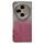 Per OPPO Find N3 Cornice galvanica + Custodia per telefono a copertura totale in carta glitterata (rosa) Per OPPO Find N3 Cornice galvanica + Custodia per telefono a copertura totale in carta glitterata (rosa)