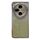 Per OPPO Find N3 Telaio galvanico + Custodia per telefono a copertura totale in carta glitterata (verde) Per OPPO Find N3 Telaio galvanico + Custodia per telefono a copertura totale in carta glitterata (verde)