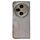 Per OPPO Find N3 Cornice galvanica + Custodia per telefono a copertura totale in carta glitterata (Piuma) Per OPPO Find N3 Cornice galvanica + Custodia per telefono a copertura totale in carta glitterata (Piuma)