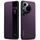 Per Huawei Pura 70 SULADA Kevlar 600D Texture Smart Window Custodia in pelle per telefono (viola) Per Huawei Pura 70 SULADA Kevlar 600D Texture Smart Window Custodia in pelle per telefono (viola)
