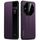 Per Huawei Mate 60 RS Ultimate SULADA Kevlar 600D Texture Smart Window Custodia in pelle per telefono (viola) Per Huawei Mate 60 RS Ultimate SULADA Kevlar 600D Texture Smart Window Custodia in pelle per telefono (viola)